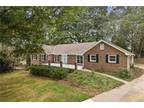 3759 WENTWORTH LN SW, Lilburn, GA 30047 Single Family Residence For Sale MLS#