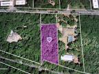 Plot For Sale In Deltona, Florida