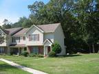 Rental, Townhouse, Traditional - Hampton, VA 47 Hollis Wood Dr
