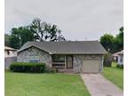 1807 E 6TH ST, Ada, OK 74820 Single Family Residence For Rent MLS# 1078710