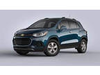 2020 Chevrolet Trax FWD 4dr LT - 25K Miles - In House Finance -$1,800 Down