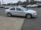 2005 Volvo S60 T5