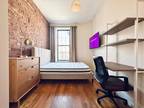 1 Bedroom In Brooklyn Brooklyn 11221-1937