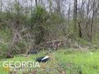 Plot For Sale In Conyers, Georgia