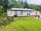 House for sale in Mc Leese Lake, Williams Lake, 6710 Lagerquist Road, 262820907