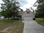 Single Family Residence - Havelock, NC 208 Marie Ct