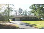 Rental, Ranch - ELLERSLIE, GA 100 Willow Beach Rd