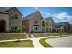 Townhouse, Contemporary/Modern, Traditional, Other - Flower Mound
