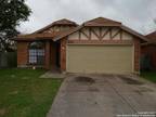 8030 SUNSHINE TRAIL DR, San Antonio, TX 78244 Single Family Residence For Sale
