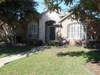 LSE-House, Traditional - Plano, TX 2321 High Country Way