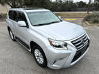 2014 Lexus GX 460 4WD 4dr