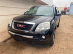 2012 GMC Acadia FWD 4dr SLT1