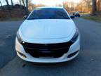 2016 Dodge Dart SXT