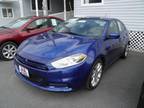 2013 Dodge Dart