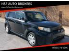 2012 Scion xB Base 4dr Wagon 4A