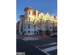 Unit/Flat/Apartment, Contemporary - WASHINGTON, DC 1425 P St Nw #401