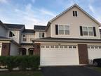 Townhouse-2 Story - Oswego, IL 460 Majestic Ln