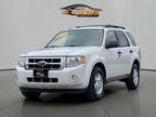 2010 Ford Escape XLT 4dr SUV