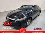 2011 Honda Accord Cpe 2dr I4 Auto LX-S