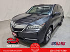 2014 Acura MDX SH-AWD 4dr