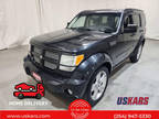 2011 Dodge Nitro 2WD 4dr Heat