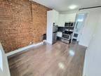 1 Bedroom 1 Bath In New York NY 10026