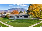 335 S NEBO DR, Spanish Fork, UT 84660 Single Family Residence For Sale MLS#