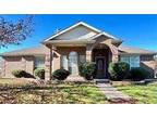 Single Family Residence, Traditional - Murphy, TX 1201 Oakley Dr