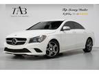 2014 Mercedes-Benz CLA-Class ALLOY WHEELS AWD HEATED SEATS