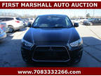 2014 Mitsubishi Outlander ES 4dr SUV