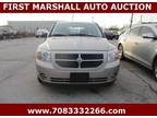 2009 Dodge Caliber SXT 4dr Wagon