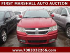 2010 Dodge Journey Crew 4dr SUV