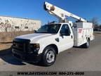 2008 Ford F-350 White, 101K miles