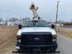 2008 Ford F-350 White, 87K miles