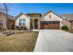 Single Family Residence, Ranch - Fort Worth, TX 1821 Augustus Dr