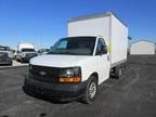 2017 Chevrolet Express, 149K miles