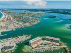 1 KEY CAPRI APT 710E, TREASURE ISLAND, FL 33706 Condominium For Rent MLS#