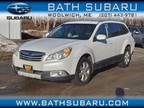 2010 Subaru Outback 3.6R Limited