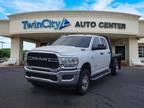 2022 Ram 3500 Tradesman 4WD 8ft Box