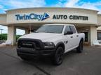 2021 Ram 1500 Warlock 4WD 5ft7 Box