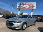 2020 Chevrolet Malibu LT 4dr Sedan