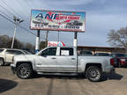 2015 Chevrolet Silverado 1500 LTZ 4x2 4dr Crew Cab 5.8 ft. SB