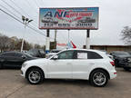 2016 Audi Q5 2.0T quattro Premium Plus AWD 4dr SUV