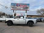 2015 RAM 1500 Outdoorsman 4x2 4dr Crew Cab 5.5 ft. SB Pickup