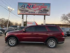 2020 Dodge Durango SXT Plus AWD 4dr SUV