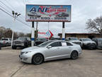 2015 Lincoln MKZ Base V6 4dr Sedan