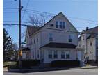 Multifamily - Youngstown, OH 1503 Mahoning Ave