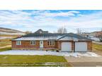 216 E SMITH LN, Coalville, UT 84017 Single Family Residence For Rent MLS#