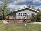 316 S 7TH ST, Thermopolis, WY 82443 Manufactured Home For Sale MLS# 20235945