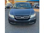 2014 Honda Odyssey EX L 4dr Mini Van